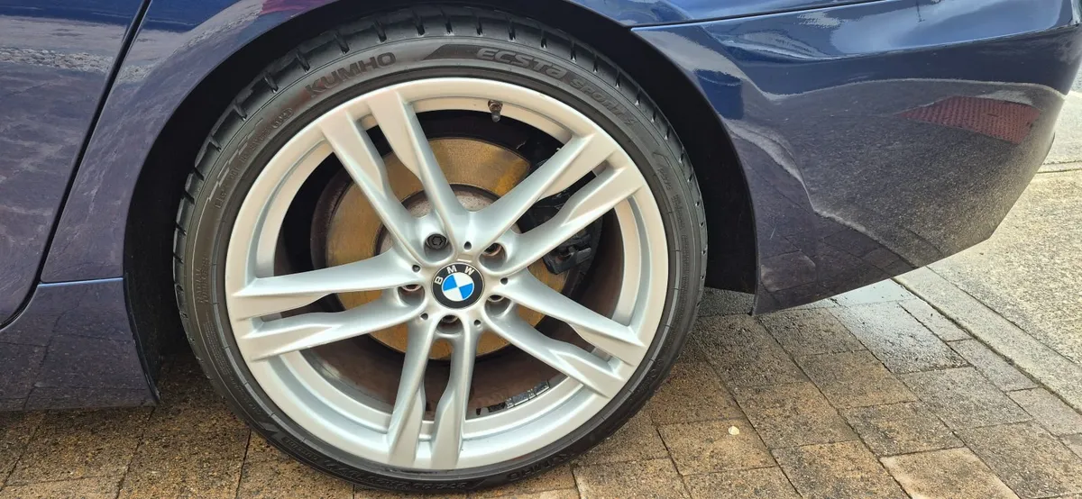 2016 BMW 640d M-Sport Gran Coupe | Top Spec - Image 6