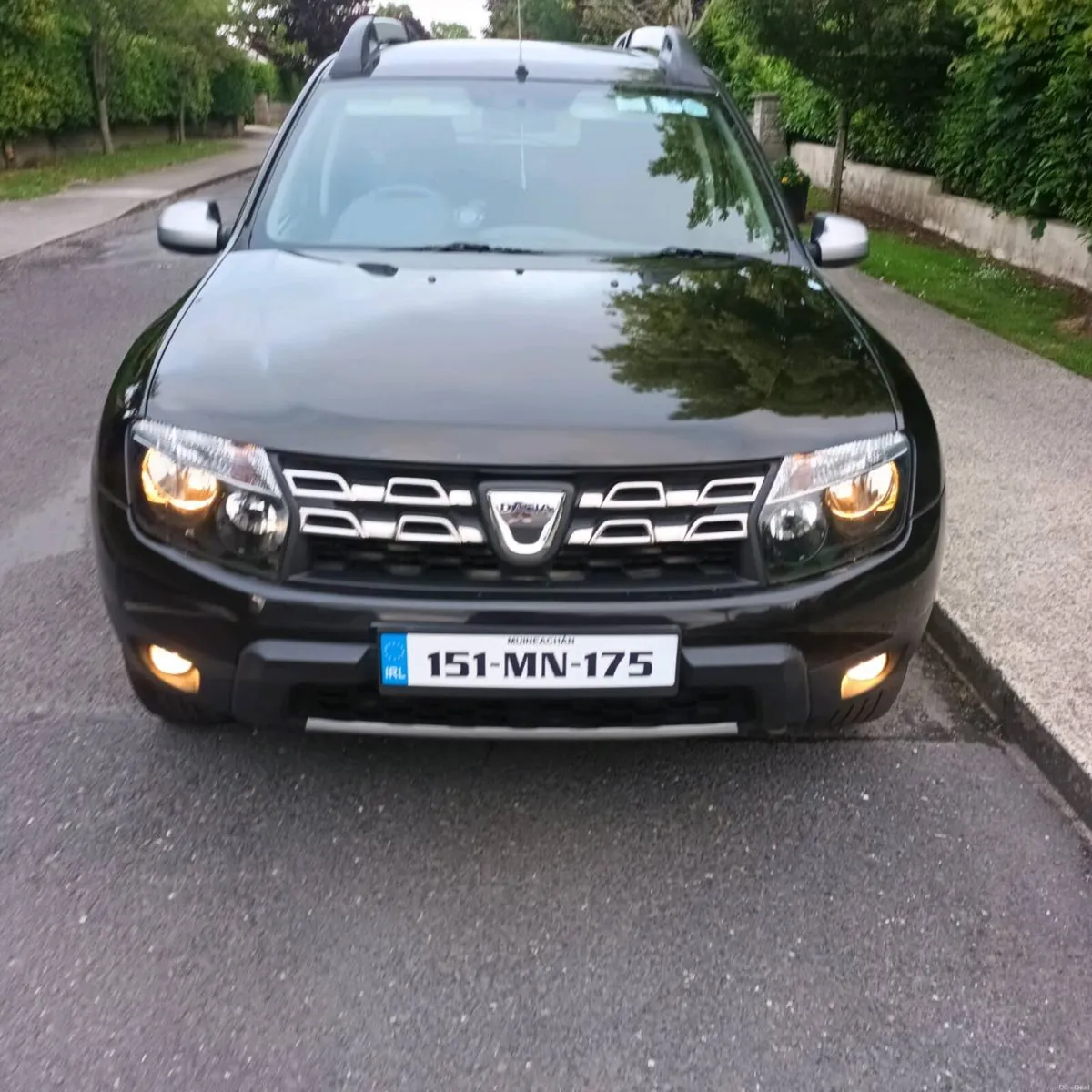 Duster NCT - Image 2