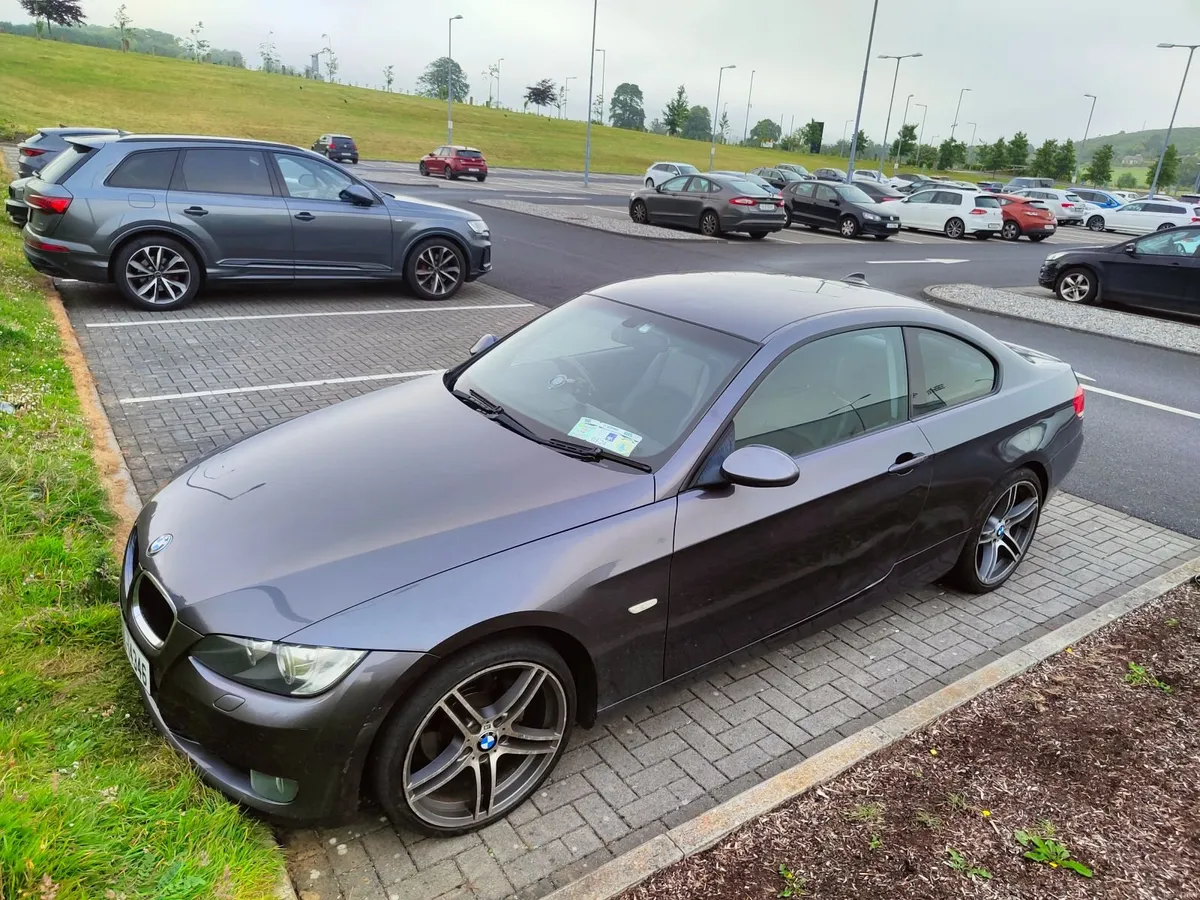 BMW 3-Series 2008 - Image 4