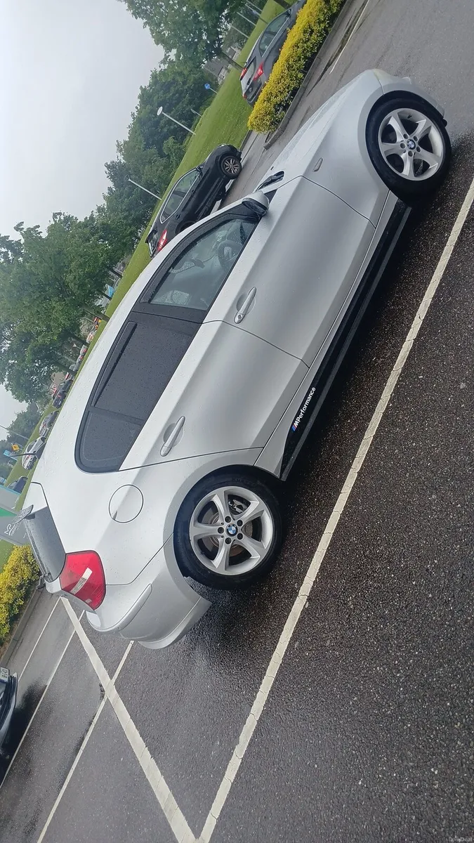 BMW 118d NCT & Tax - Image 2