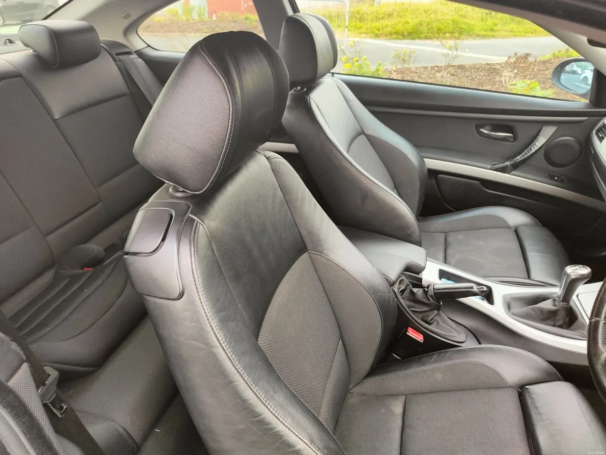 BMW 3-Series 2008 - Image 4