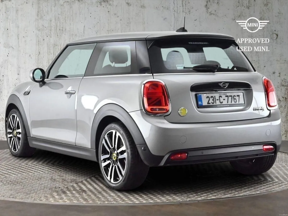 Mini Cooper Electric Level 2 - Image 2