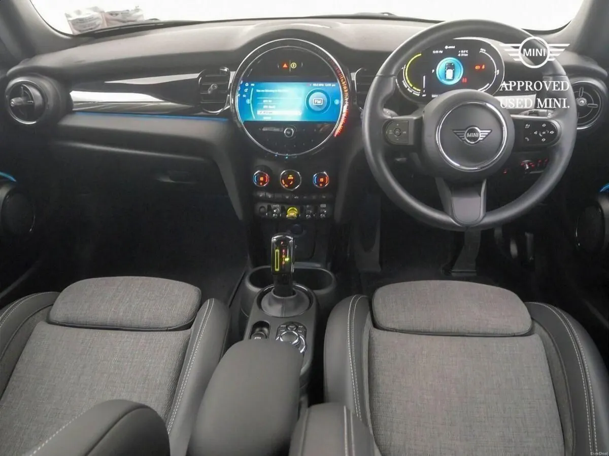 Mini Cooper Electric Level 2 - Image 4