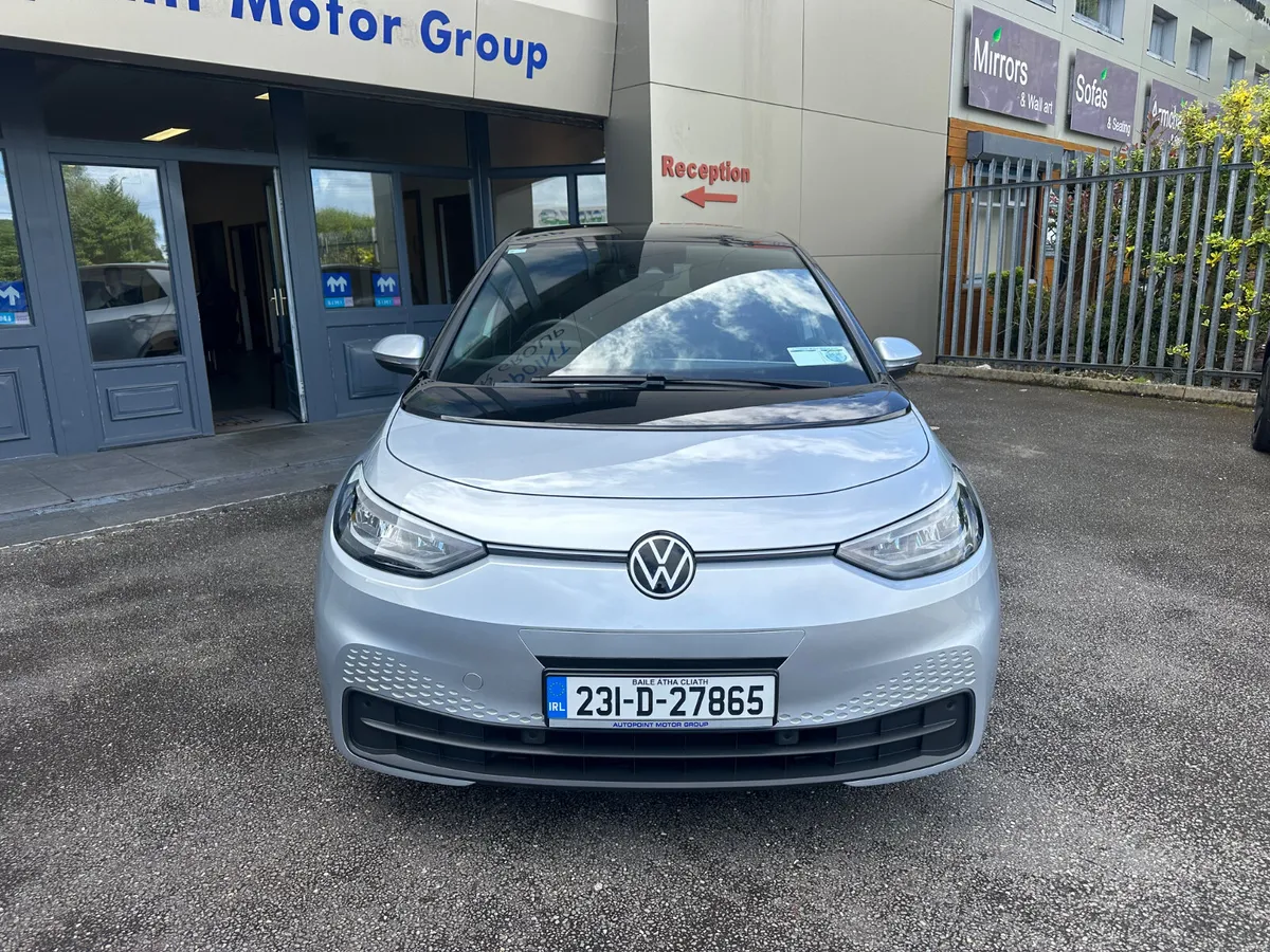 LIFE DX 58kWh (204BHP) - SAVE €2000 - Image 5