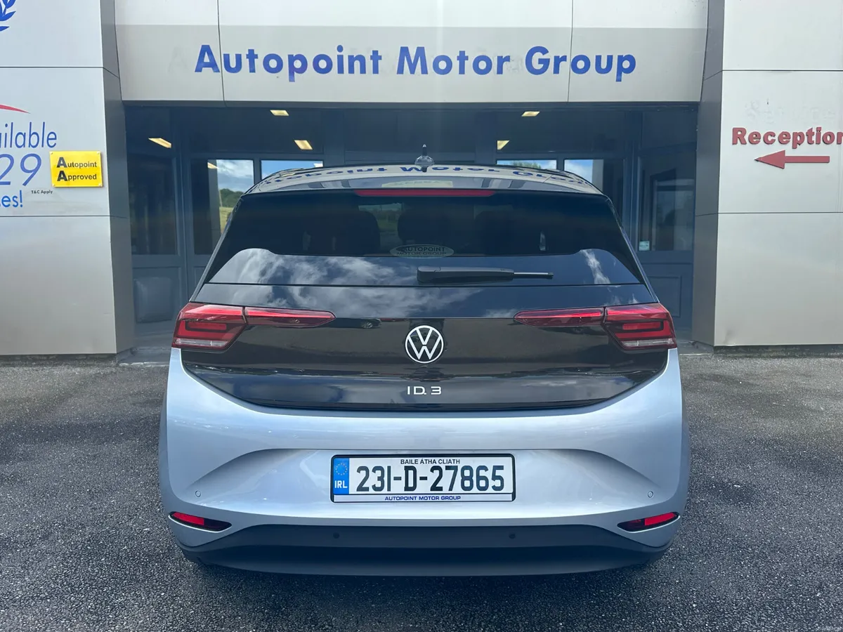 LIFE DX 58kWh (204BHP) - SAVE €2000 - Image 6