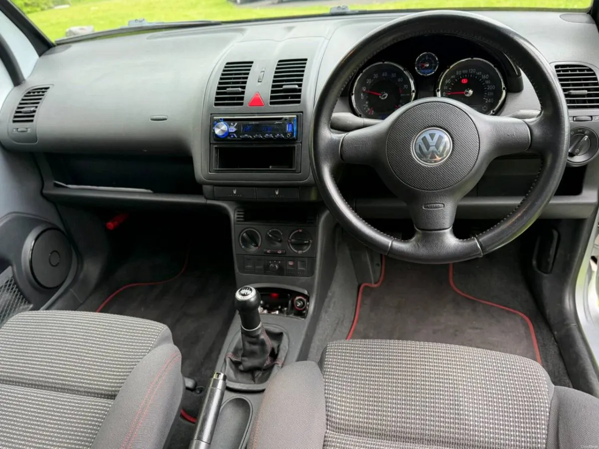 Volkswagen lupo Gti - Image 3