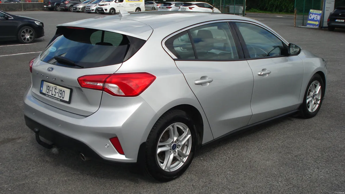 Ford Focus 2019 - Image 4