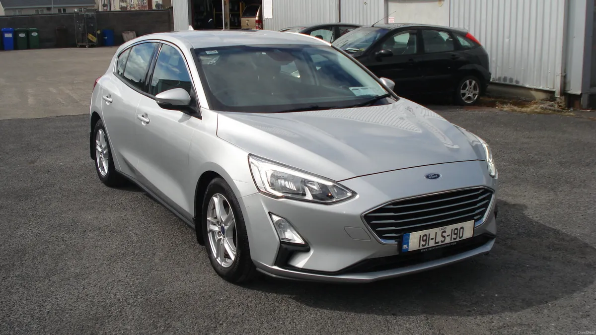 Ford Focus 2019 - Image 5