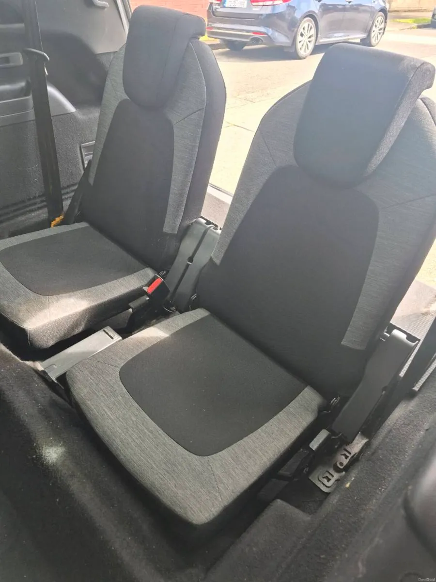 Citreon picasso c4 2017 - Image 3