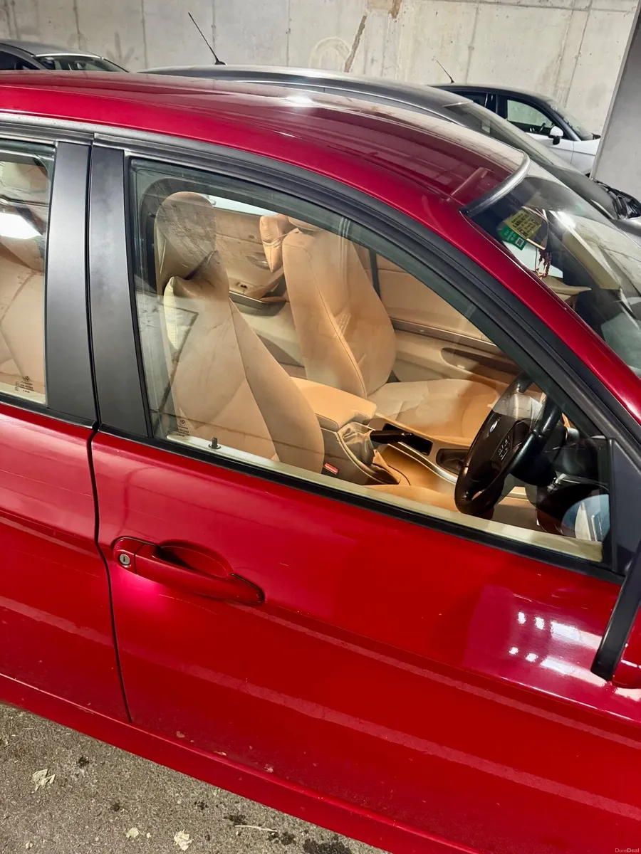 BMW 3-Series  316i - Image 1