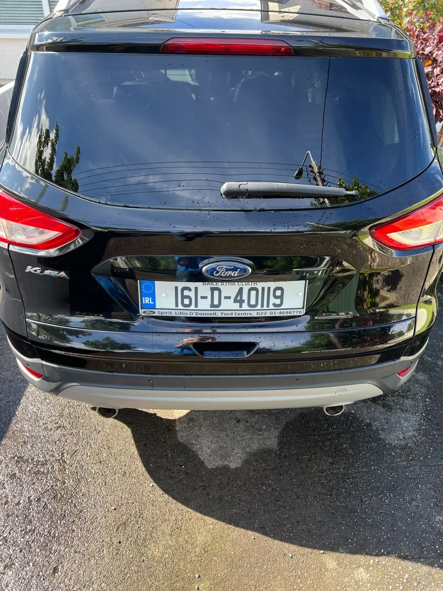 Ford Kuga 2016 - Image 2