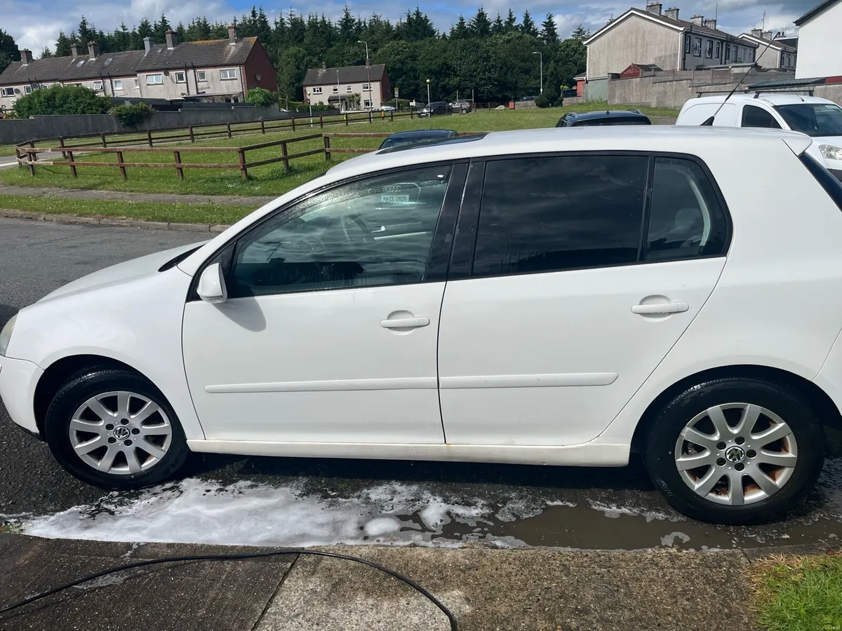Golf - Image 4