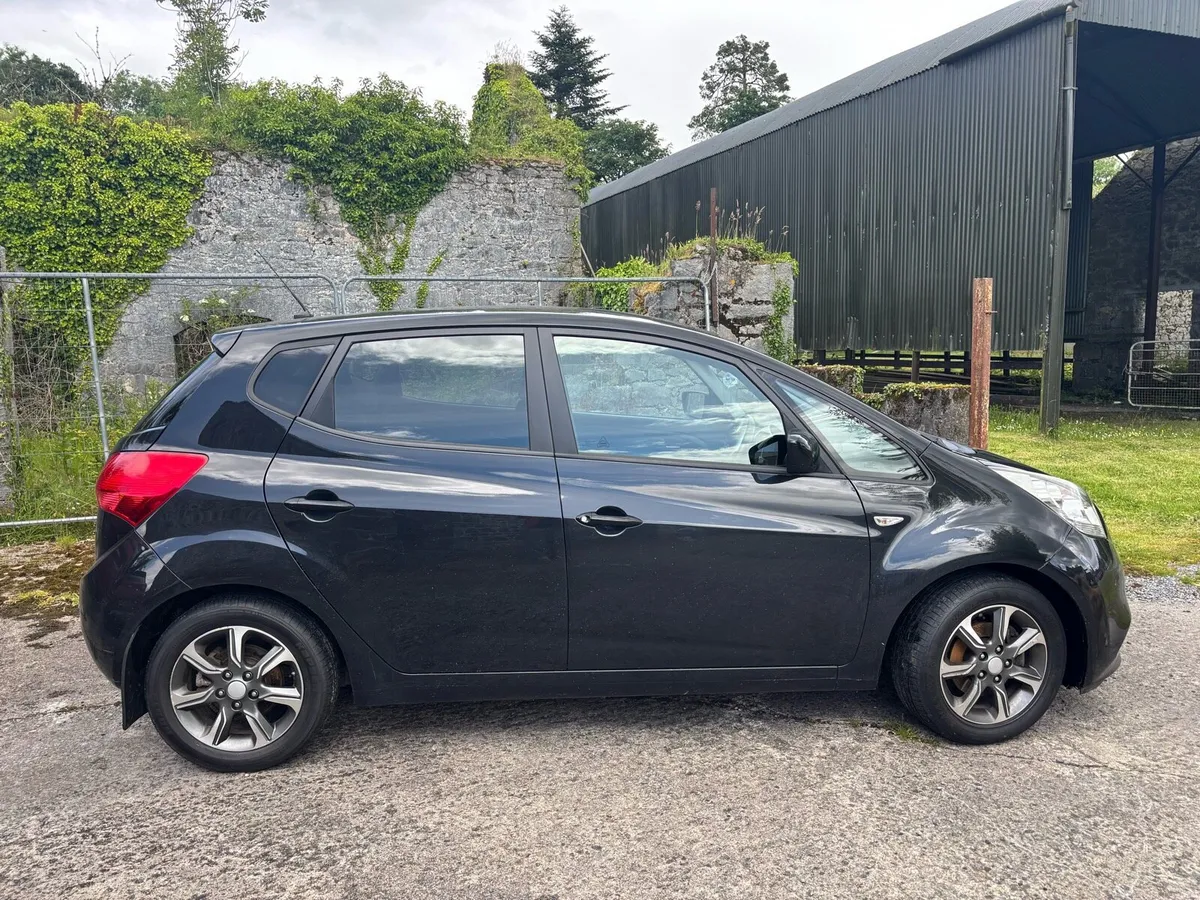 Kia Venga - Image 3