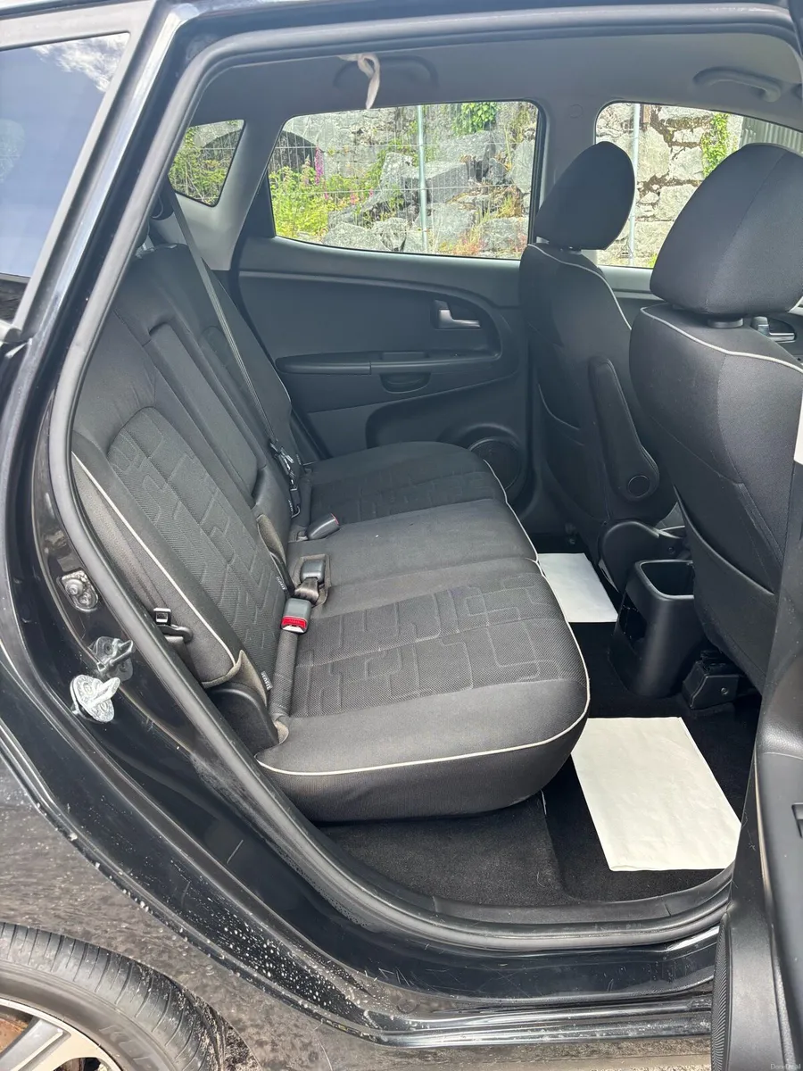 Kia Venga - Image 6