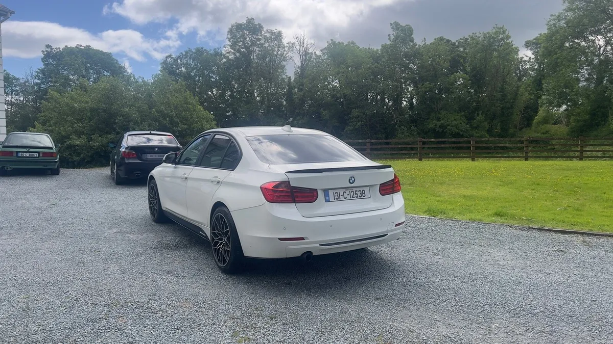 BMW 316i sport - Image 2