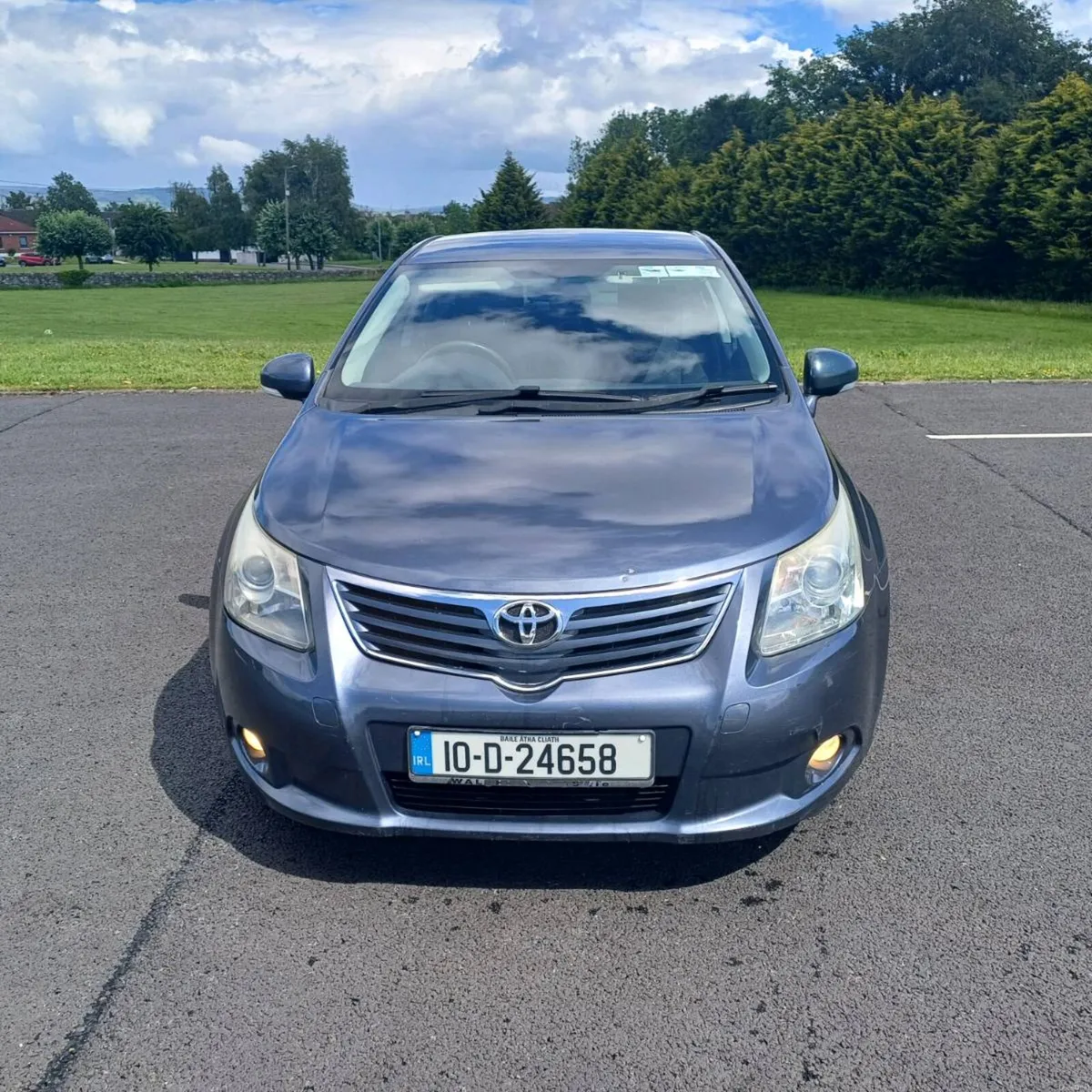 Toyota Avensis - Image 3