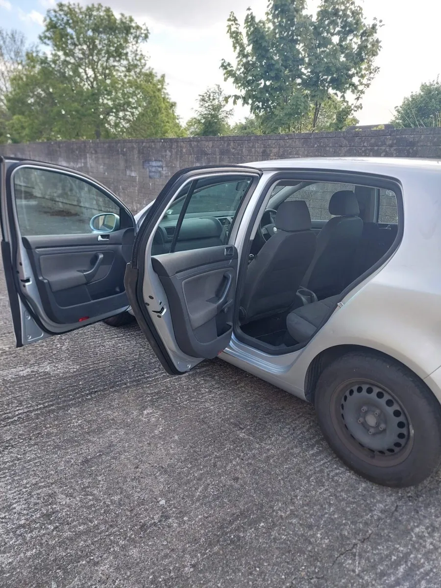 2008 golf - Image 2