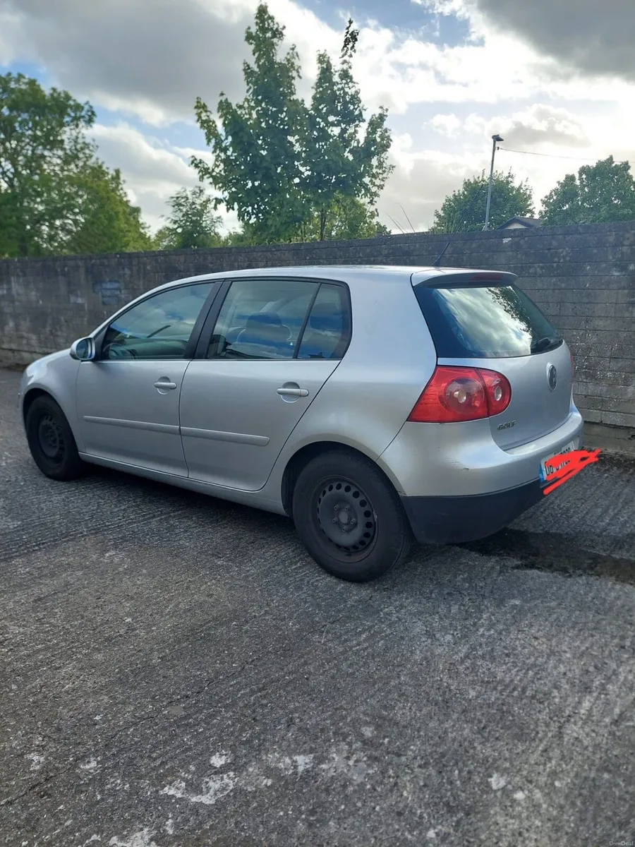 2008 golf - Image 4
