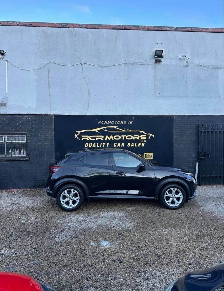 Nissan Juke 2020 - Image 5