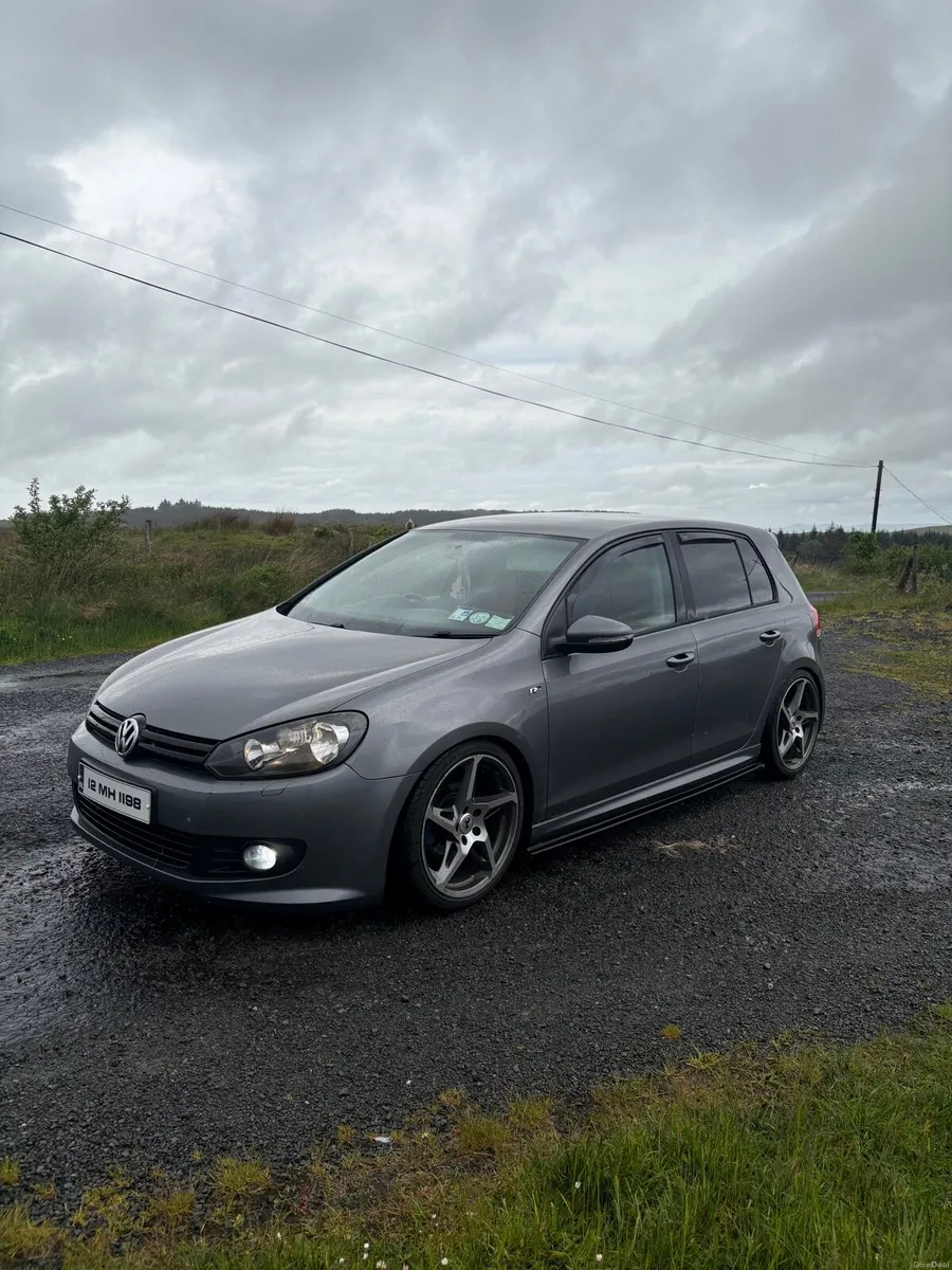 Mk6 golf - Image 2