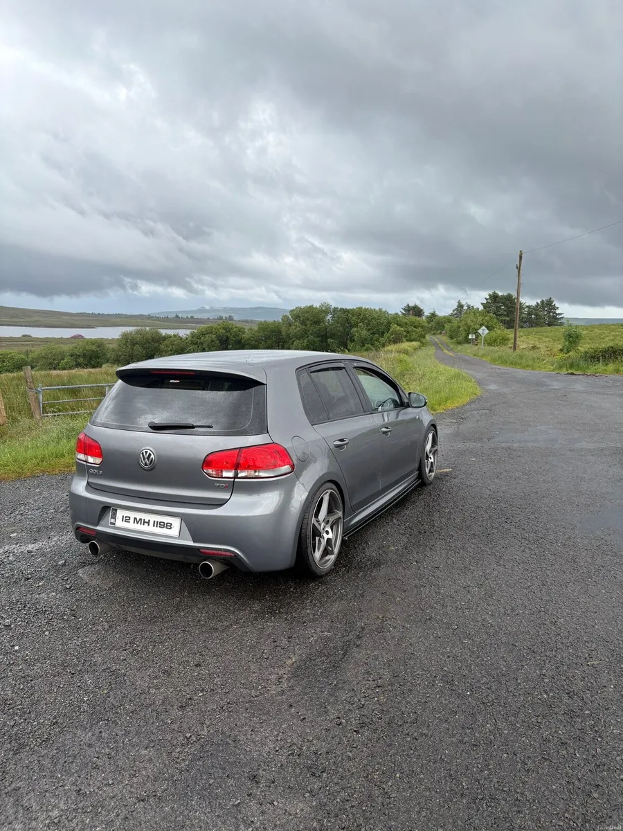 Mk6 golf - Image 4