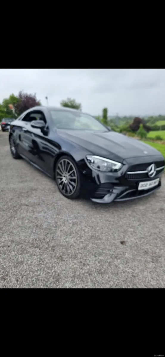 Mercedes benz 220d amg premium plus - Image 2
