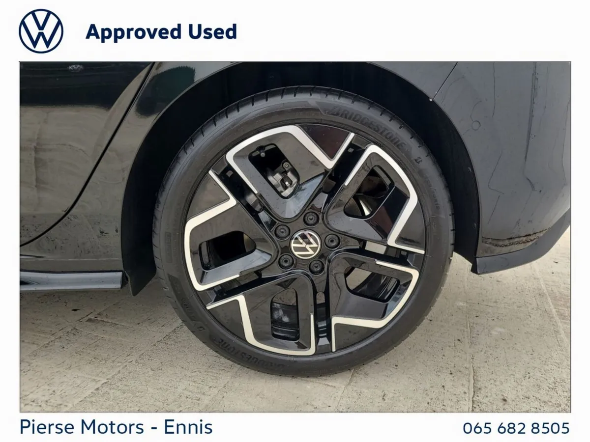 Volkswagen Golf R-LINE 1.5 TSI MHEV 116HP - Image 6