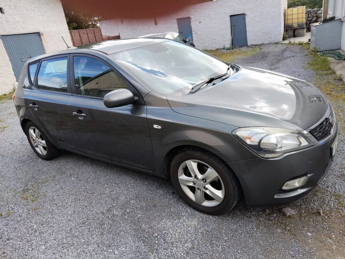 Kia ceed - Image 2
