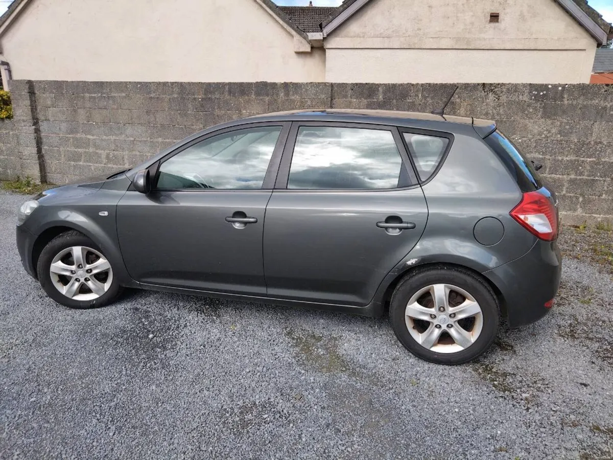 Kia ceed - Image 5