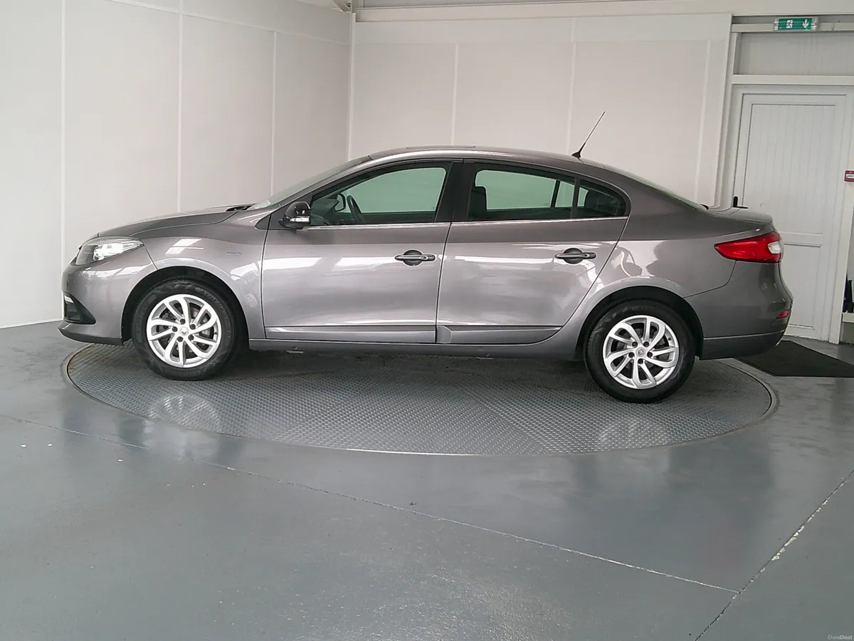 Renault Fluence 2016 - Image 4