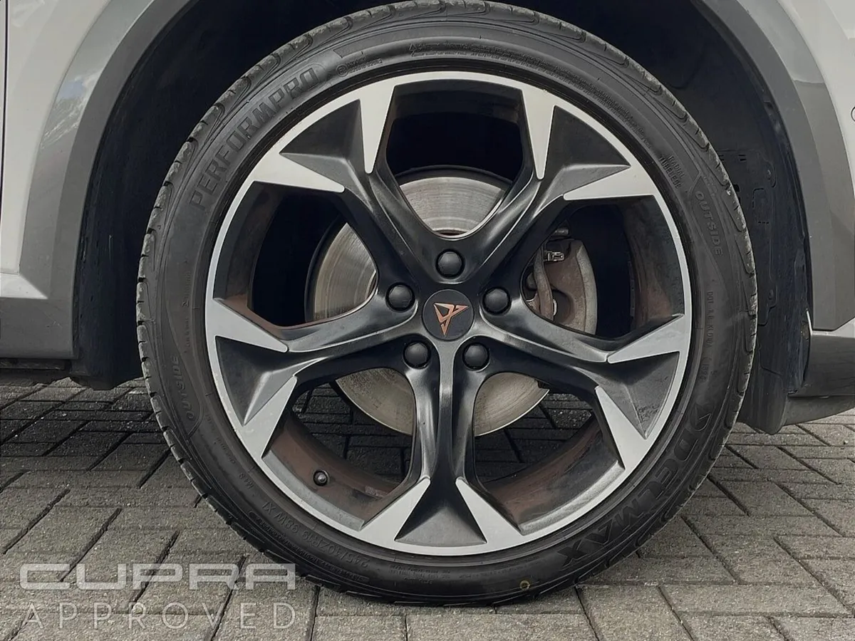 Cupra Formentor 1.5TSI 150hp - Image 6