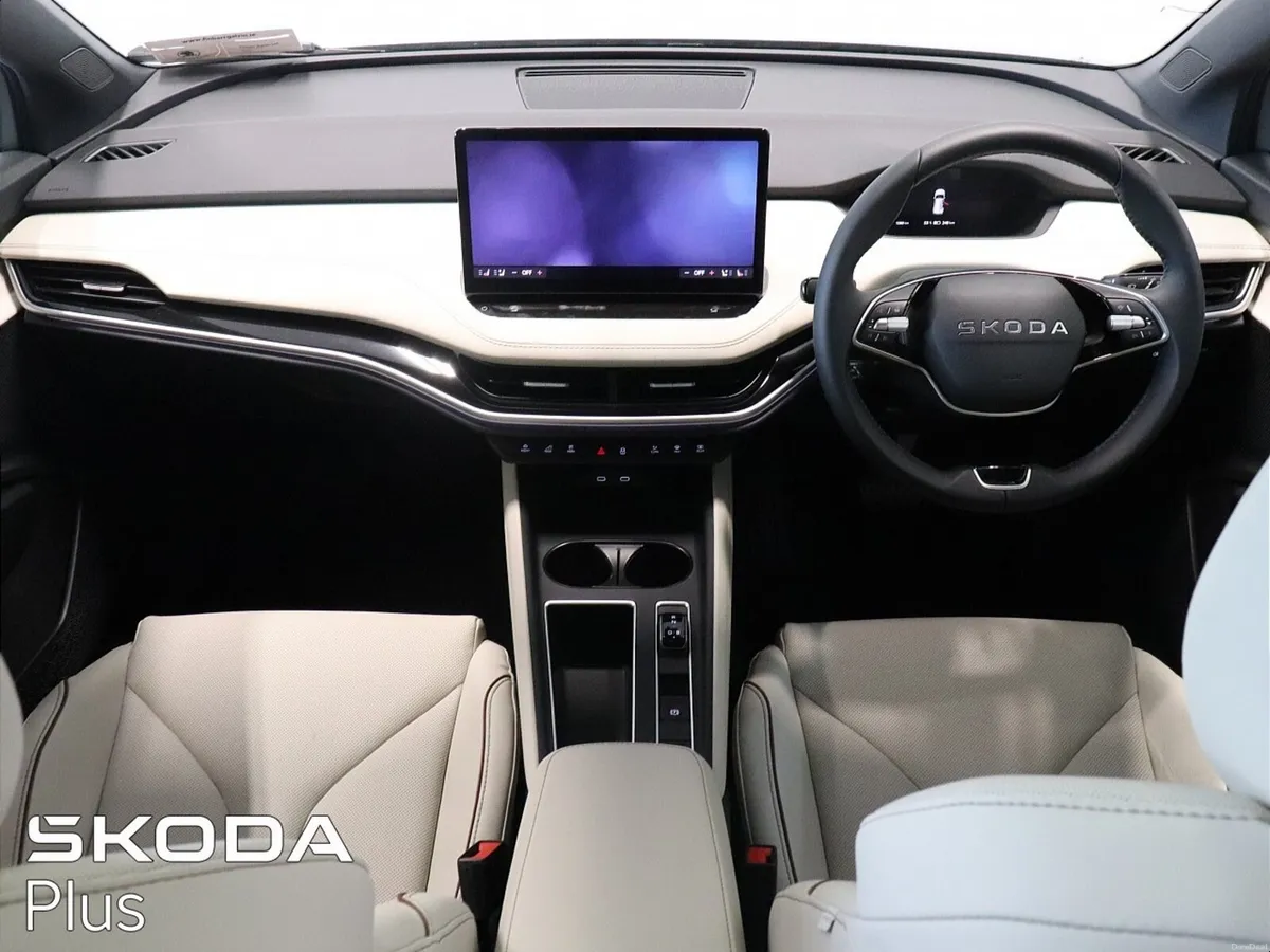 Skoda  Enyaq 130 Edition - Image 2