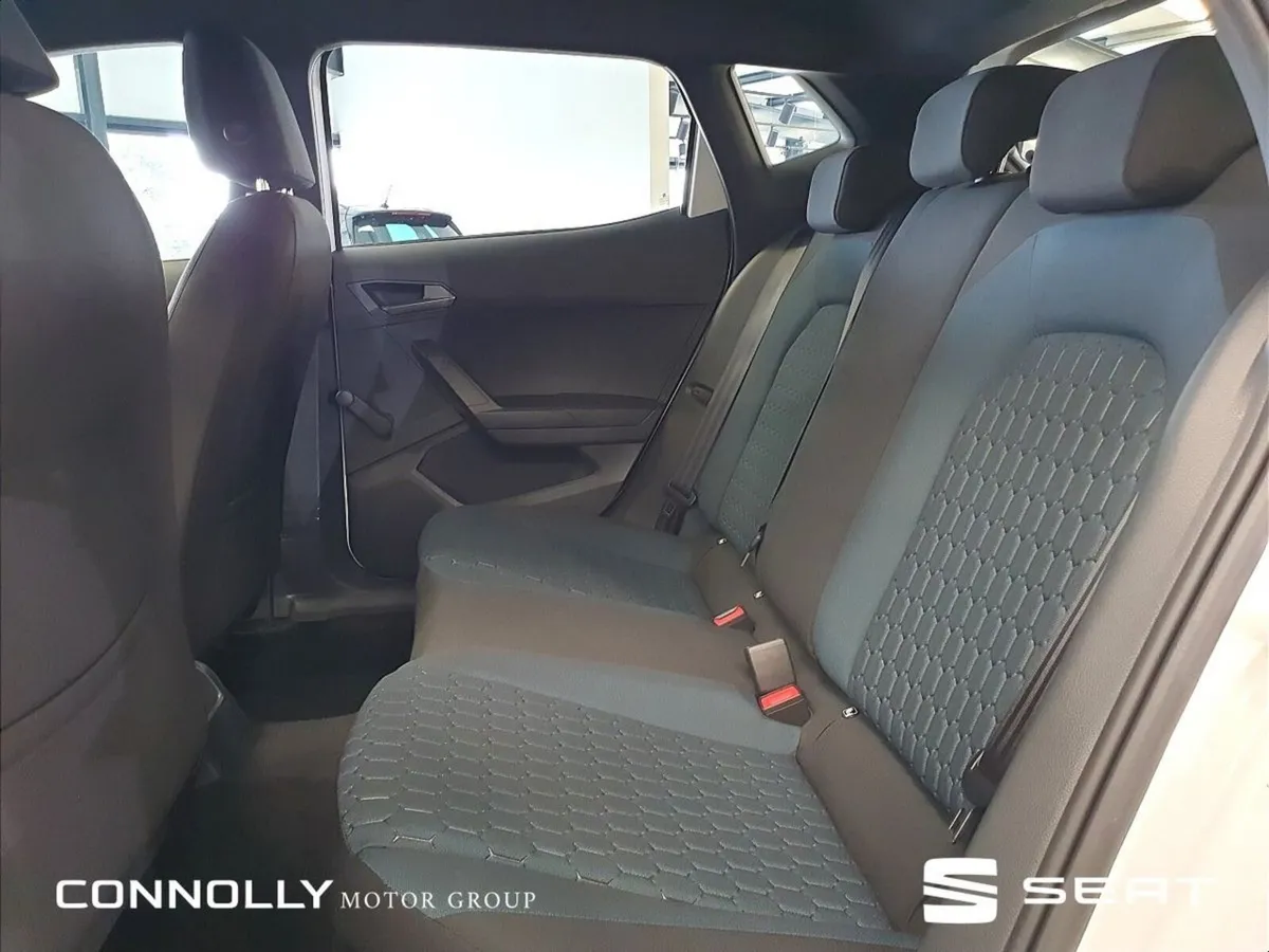 SEAT Ibiza OWN THIS FROM AS LITTLE AS €183 P/M @ 0 - Image 6