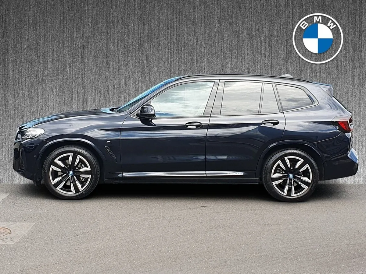 BMW iX3 M Sport - Image 4