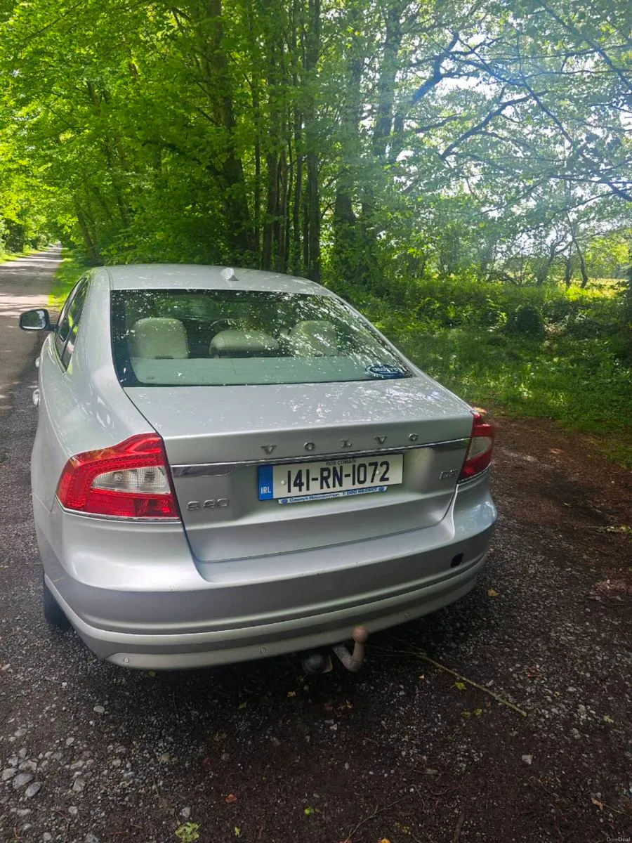 Volvo S80 - Image 3