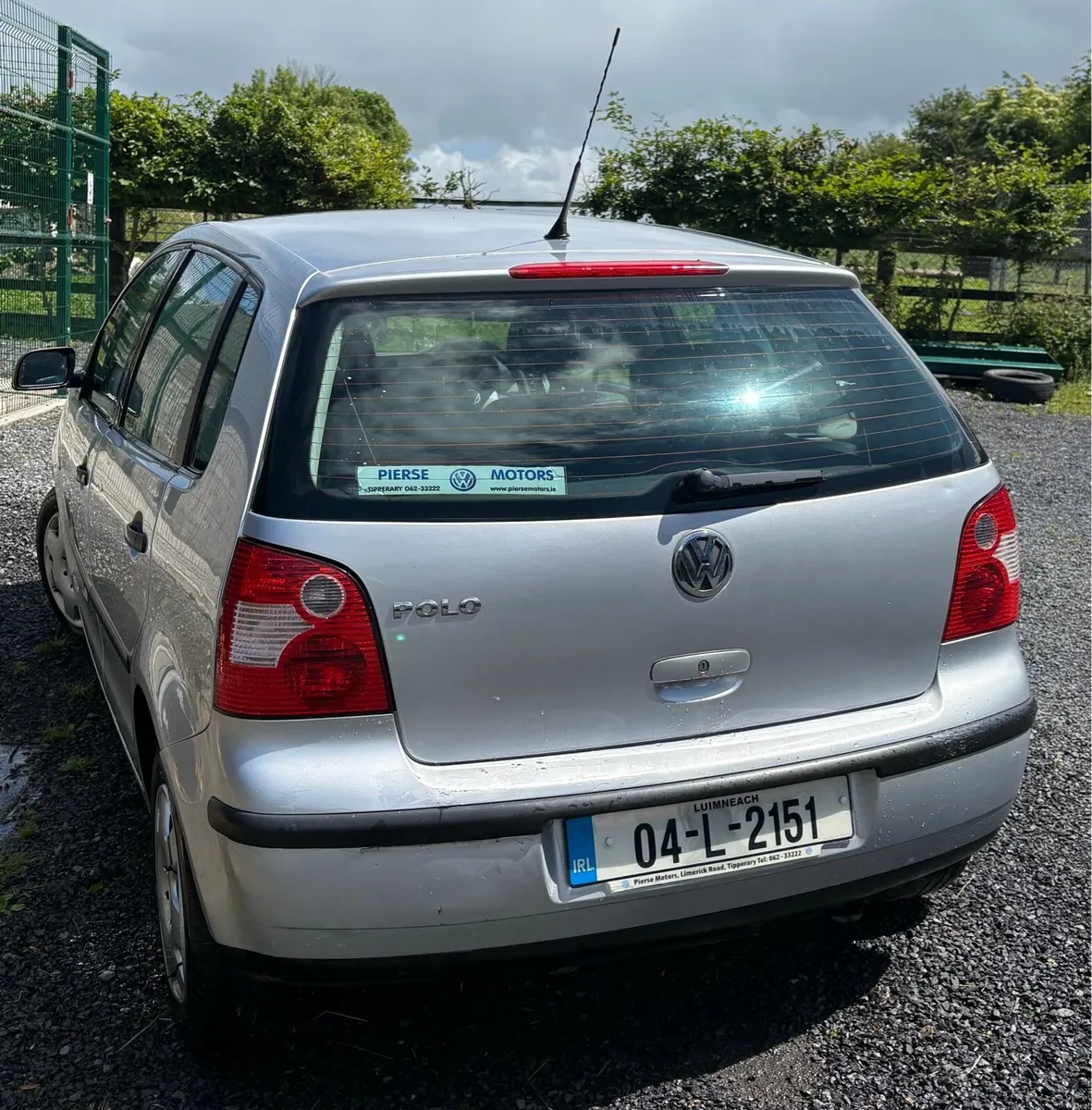 Vw polo - Image 4