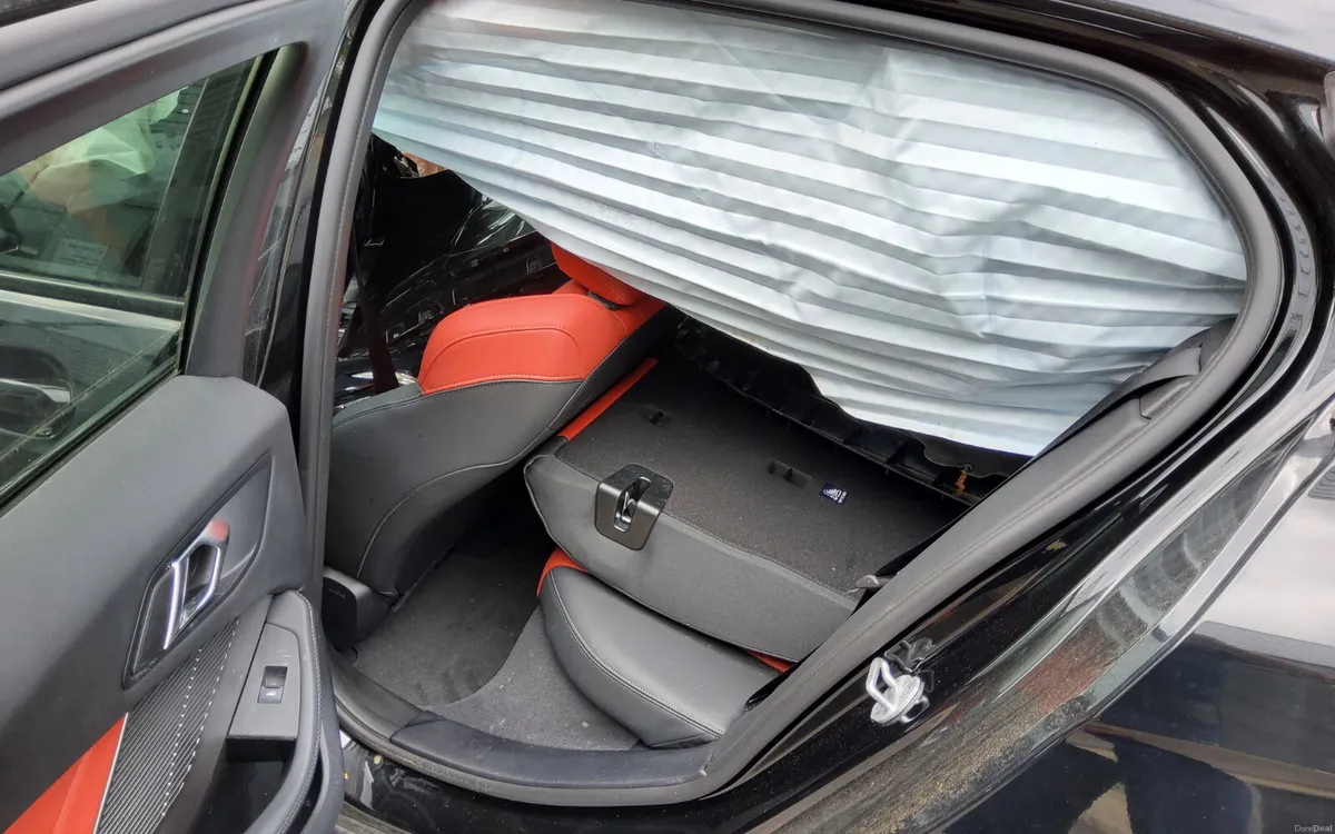 BMW 1-Series 2025 - Image 4