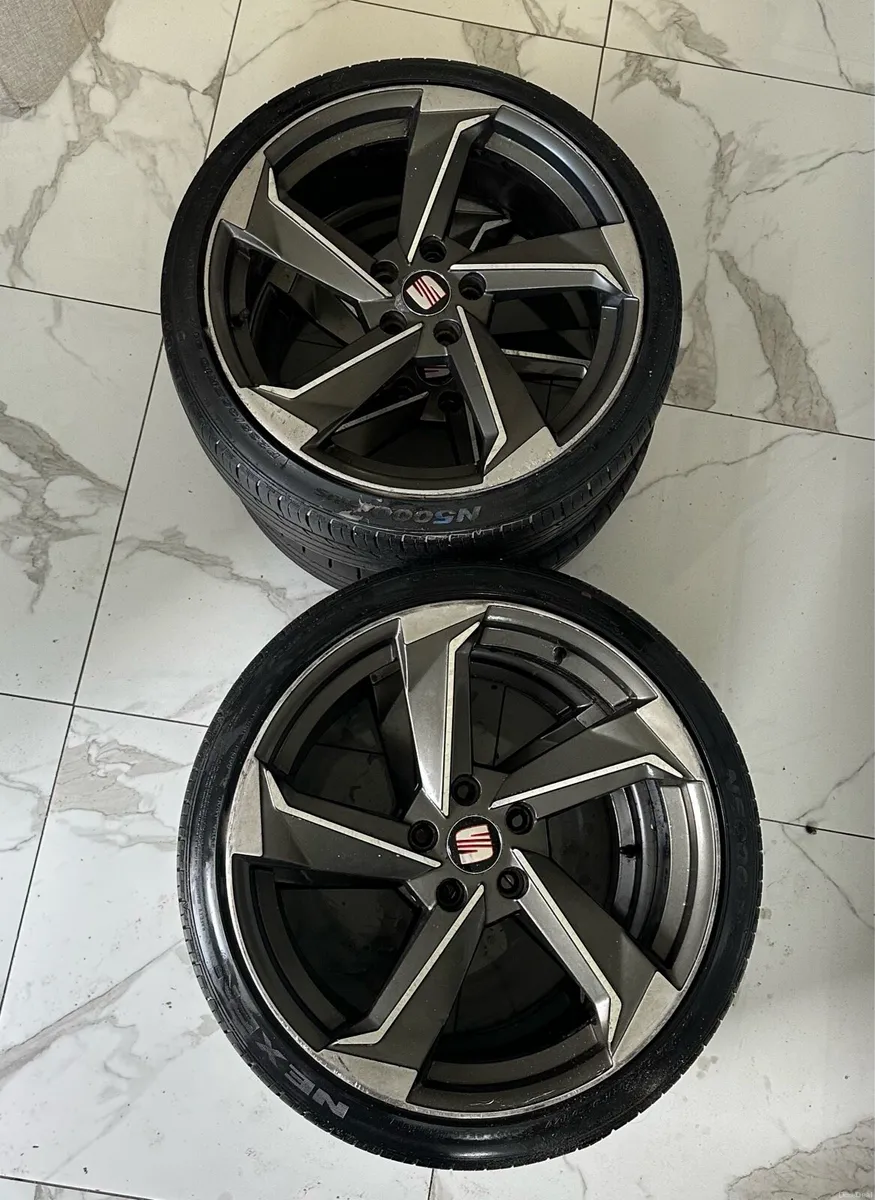 Tyres - Image 2