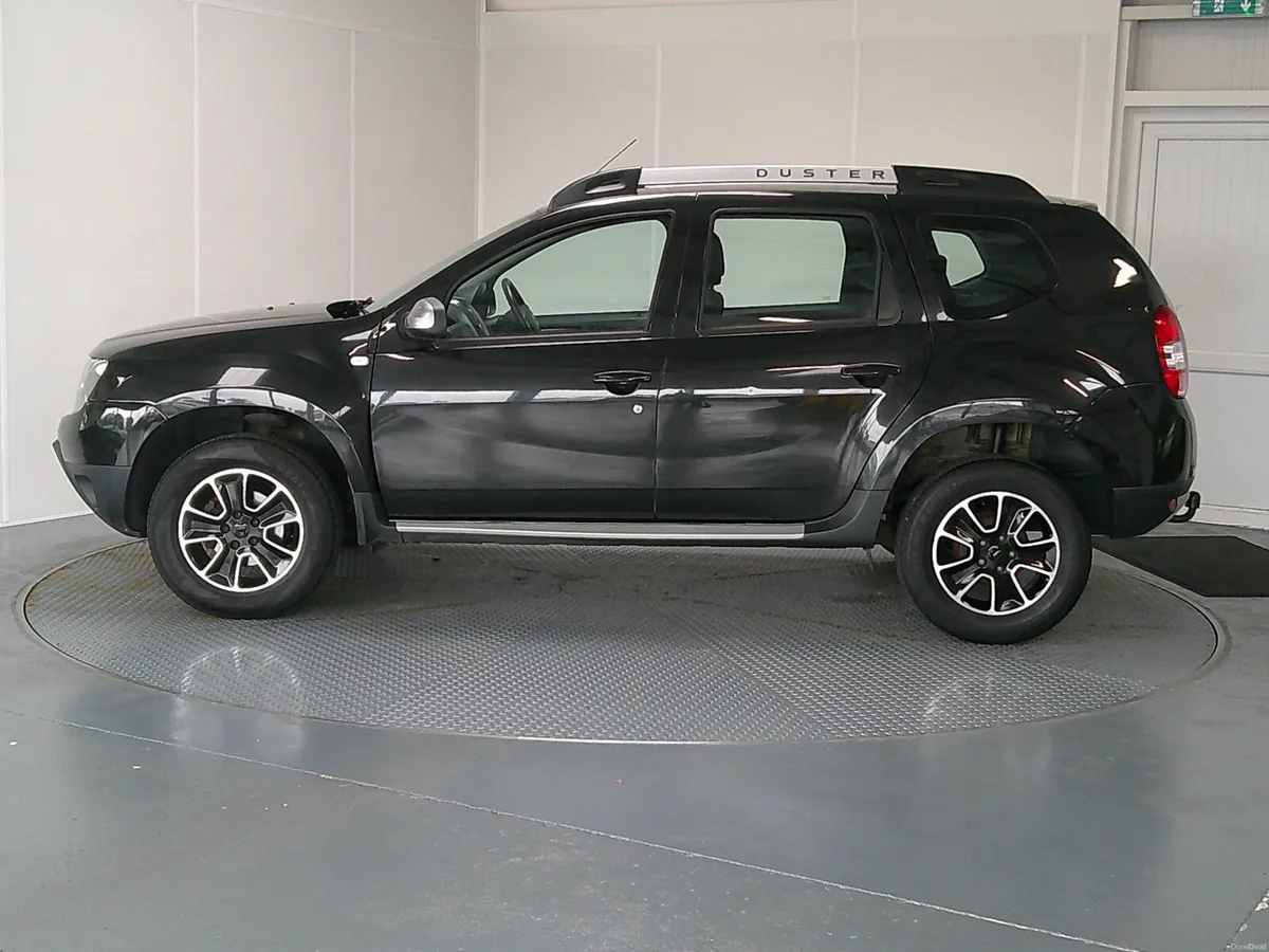 Dacia Duster 2017 - Image 4