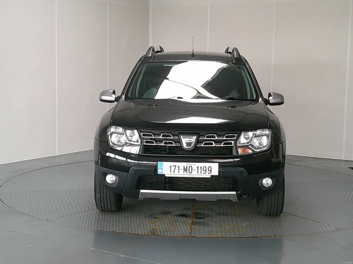 Dacia Duster 2017 - Image 2