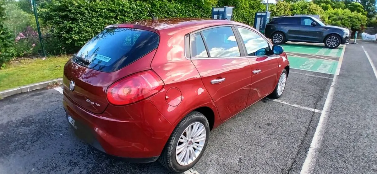Fiat bravo multijet 1.6 - Image 2