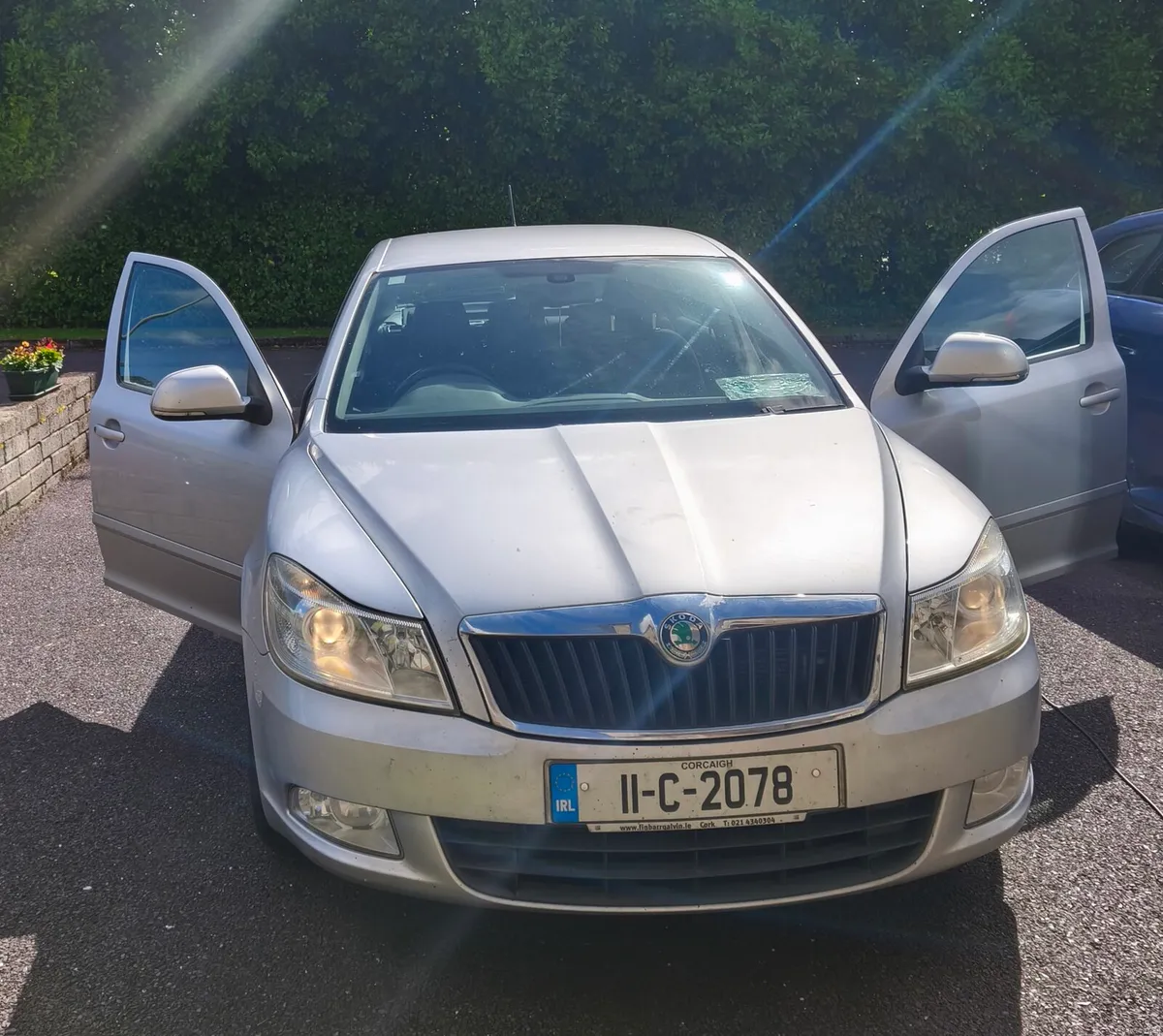 Skoda Octavia Elegance 1.6 tdi - Image 1