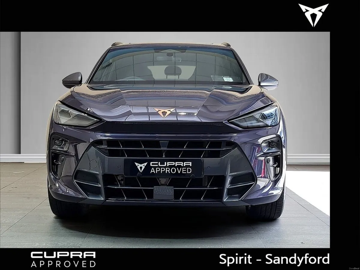 Cupra Terramar eHYBRID 272hp DSG VZ**Call John 086 - Image 3