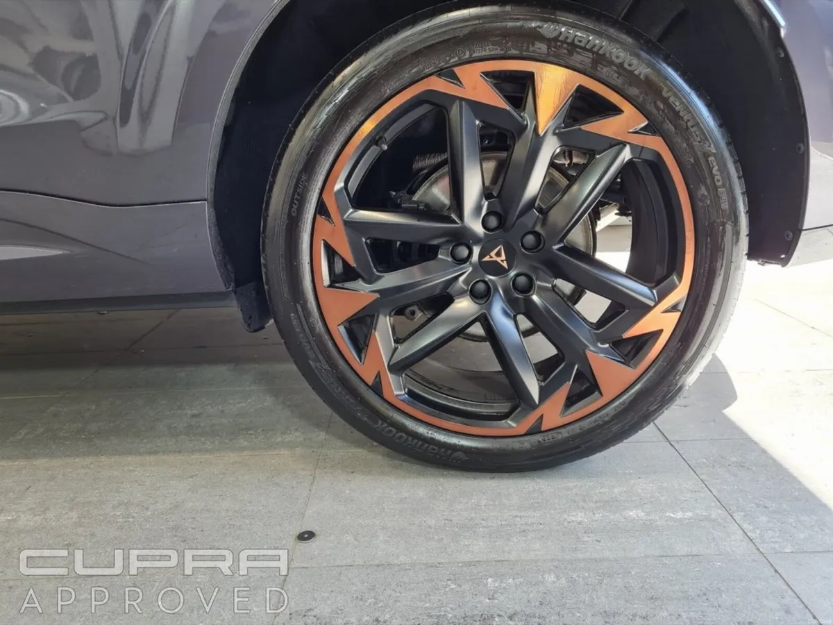 Cupra Terramar eHYBRID 272hp DSG VZ**Call John 086 - Image 6