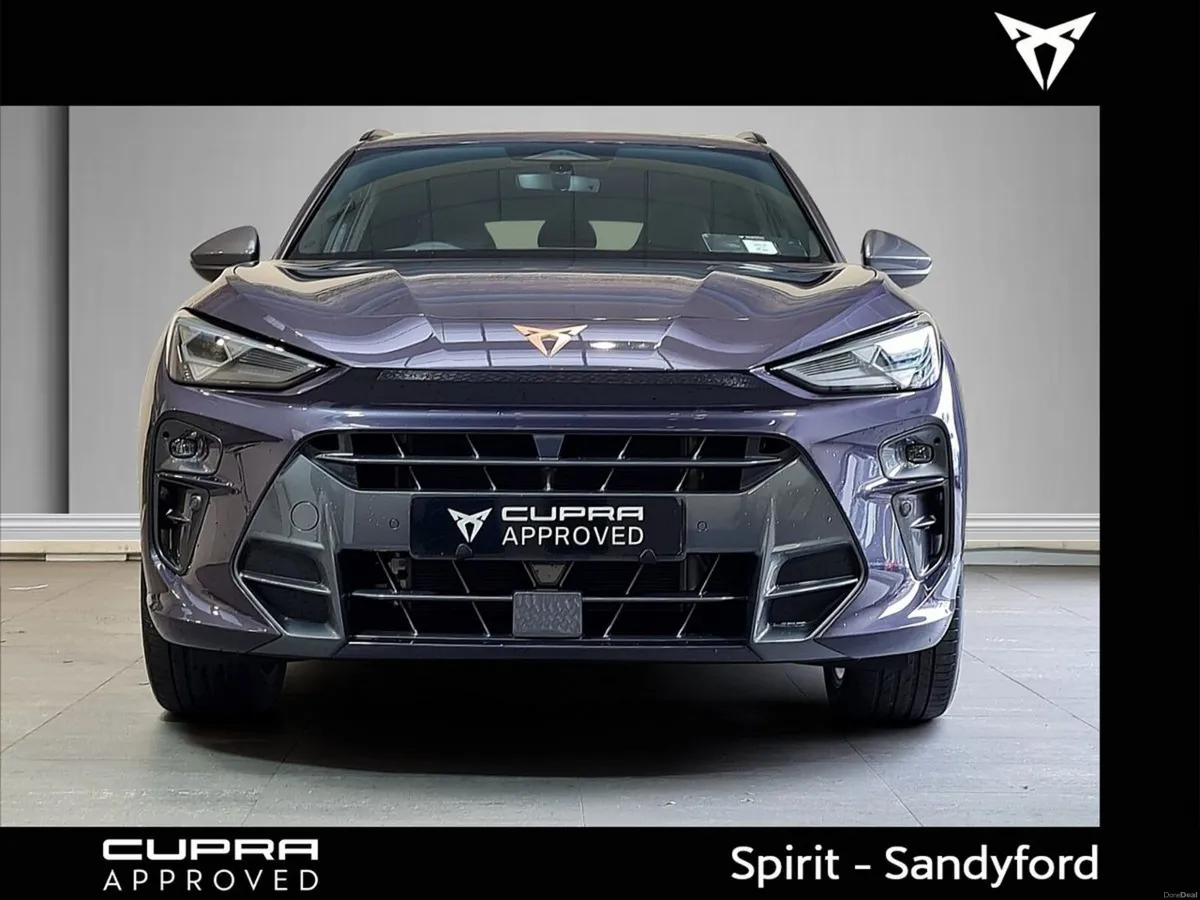Cupra Terramar eHYBRID 272hp DSG VZ**Call - Image 3