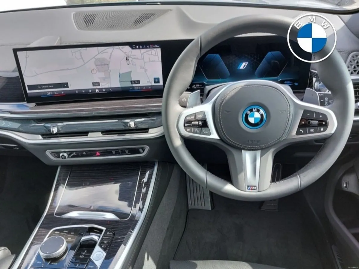 BMW X5 xDrive50e M Sport - Image 5
