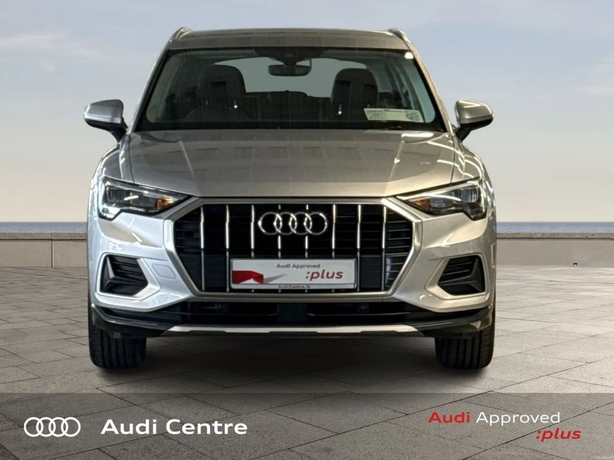 Audi Q3 35 TFSI 150HP SE - Image 3