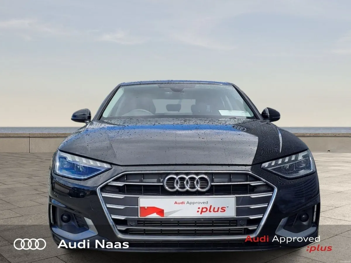 Audi A4 35 TFSI 150HP SE - Image 2