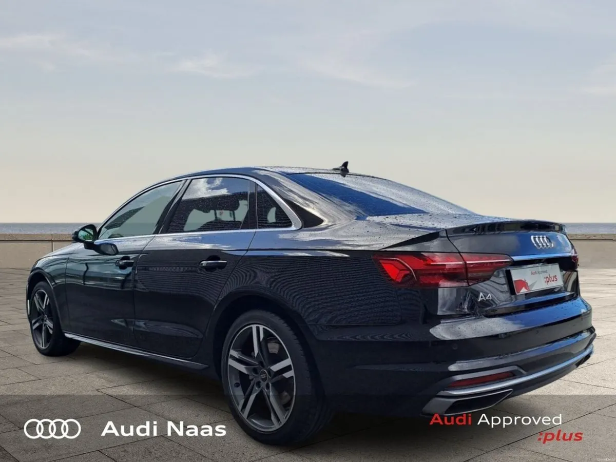 Audi A4 35 TFSI 150HP SE - Image 4