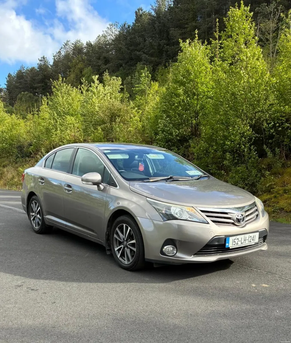 Car - Image 1